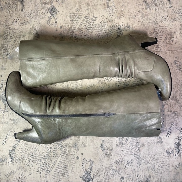 Miz Mooz Women's Shelley Boots - Picture 8 of 13